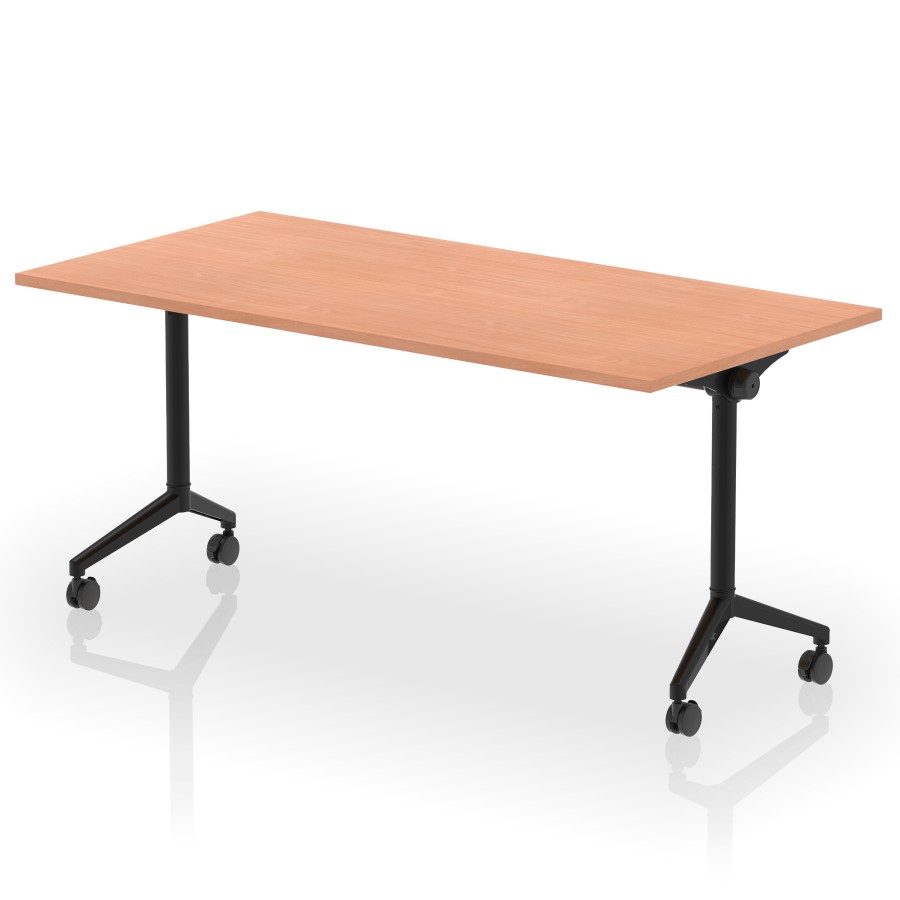 Rayleigh Flip Top Rectangular Table